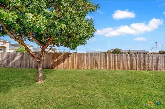 101 Bluestem Court, Temple, TX 76502
