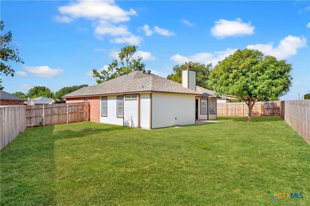 101 Bluestem Court, Temple, TX 76502