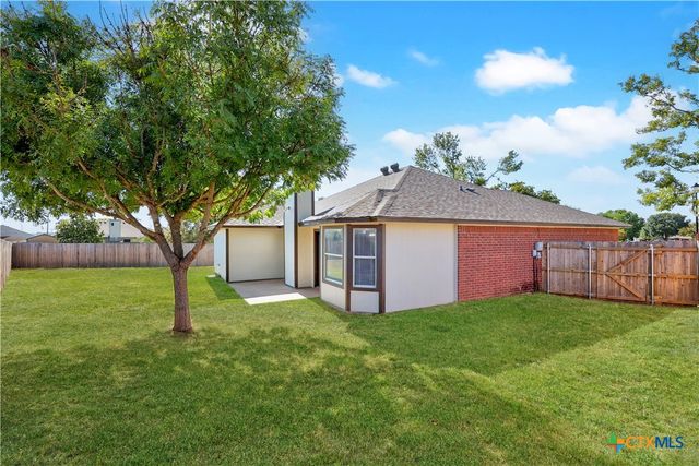 101 Bluestem Court, Temple, TX 76502