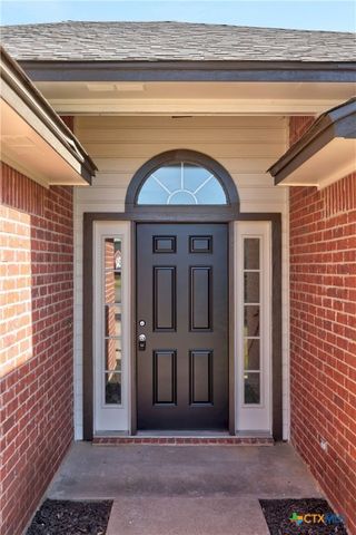 101 Bluestem Court, Temple, TX 76502