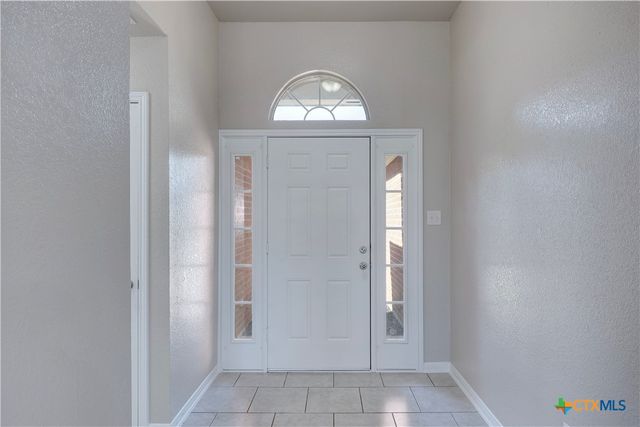 101 Bluestem Court, Temple, TX 76502