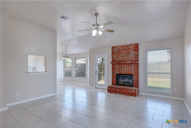 101 Bluestem Court, Temple, TX 76502