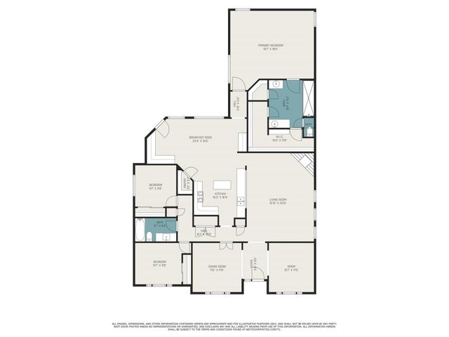 7643 Rainbow Bend Drive, Pasadena, TX 77505