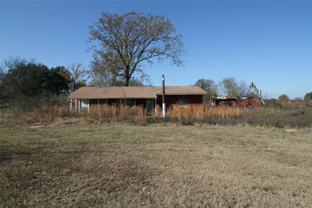 12328 State Highway 19, Canton, TX 75103
