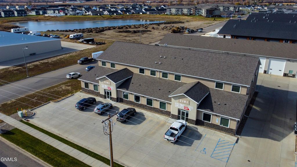 2101 40th Avenue SE, Mandan, ND 58554