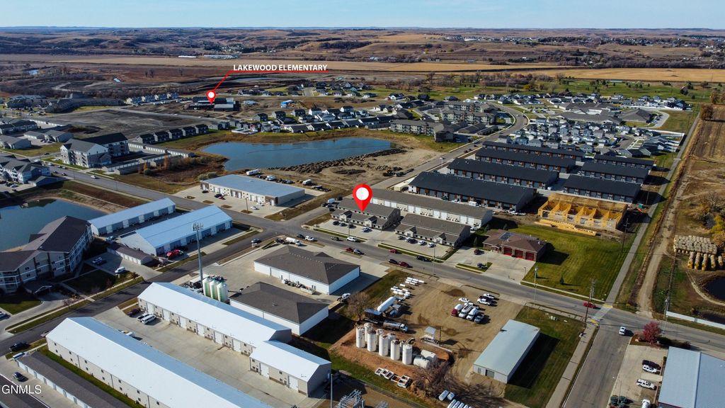 2101 40th Avenue SE, Mandan, ND 58554 photo 9