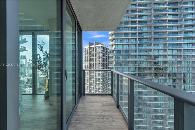 650 NE 32nd St 2901, Miami, FL 33137