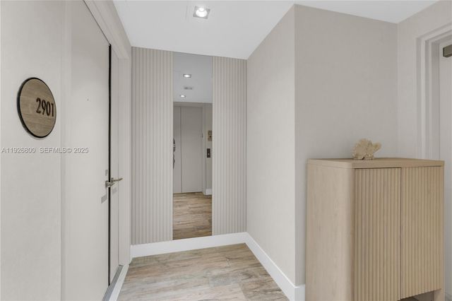 650 NE 32nd St 2901, Miami, FL 33137