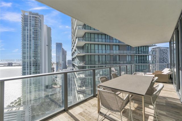 650 NE 32nd St 2901, Miami, FL 33137