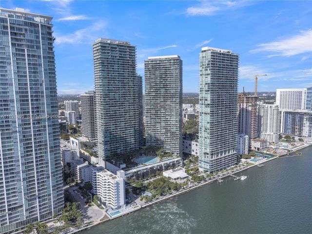 650 NE 32nd St 2901, Miami, FL 33137