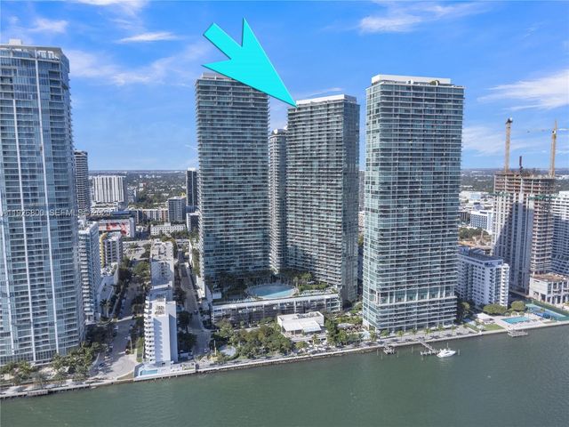 650 NE 32nd St 2901, Miami, FL 33137