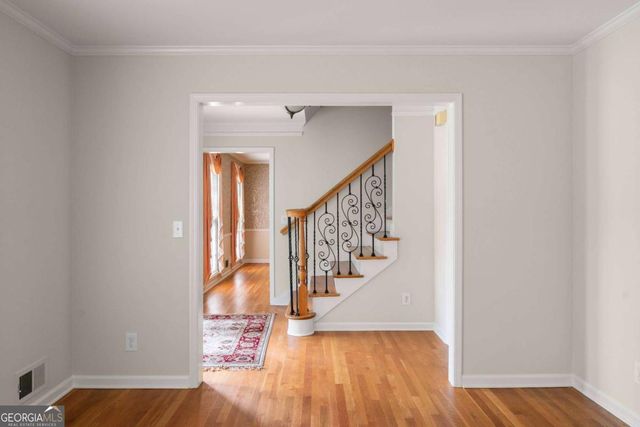 4955 Mill Stream Court, Atlanta, GA 30338