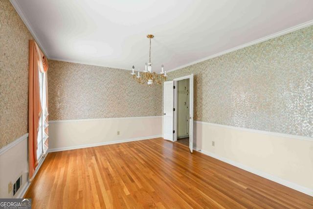 4955 Mill Stream Court, Atlanta, GA 30338