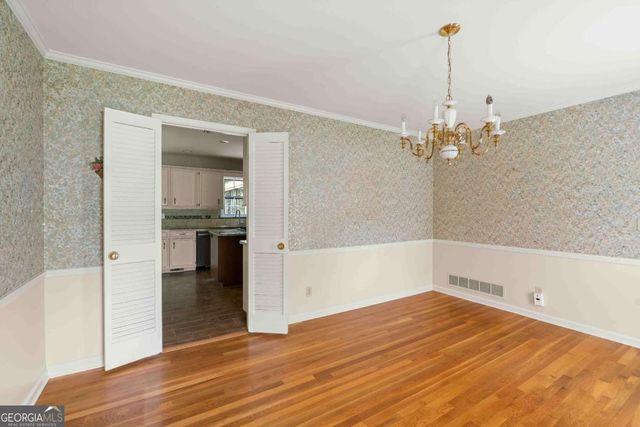 4955 Mill Stream Court, Atlanta, GA 30338