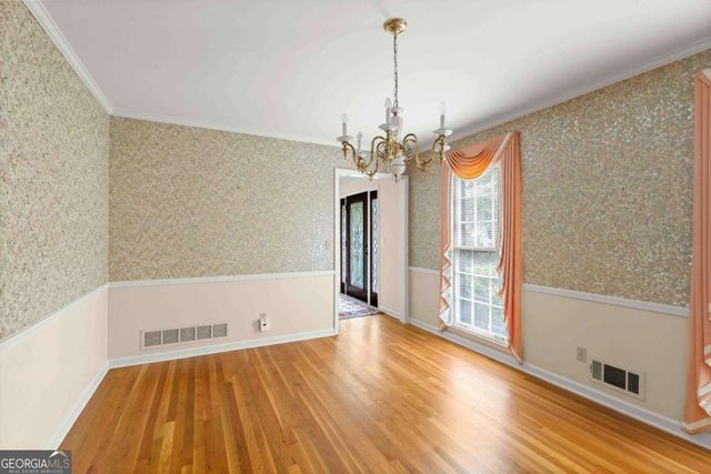 4955 Mill Stream Court, Atlanta, GA 30338