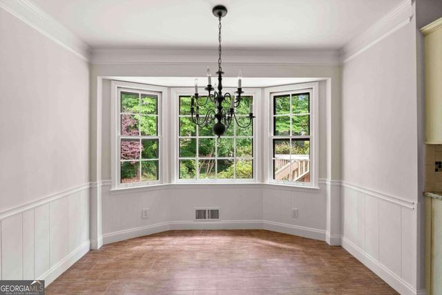4955 Mill Stream Court, Atlanta, GA 30338