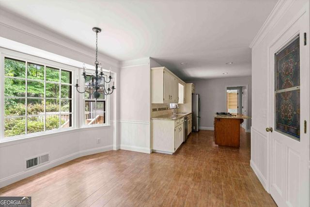 4955 Mill Stream Court, Atlanta, GA 30338