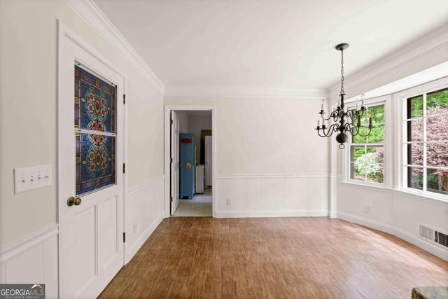 4955 Mill Stream Court, Atlanta, GA 30338
