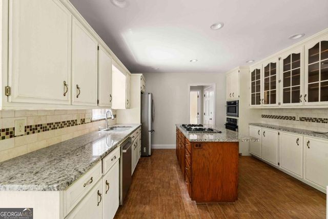 4955 Mill Stream Court, Atlanta, GA 30338