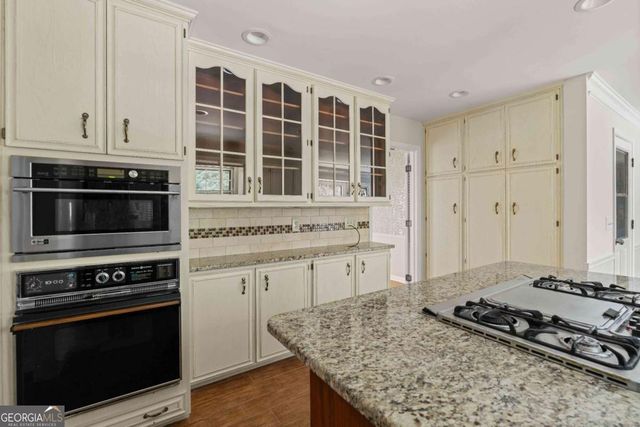4955 Mill Stream Court, Atlanta, GA 30338