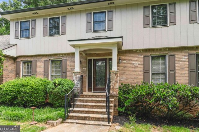 4955 Mill Stream Court, Atlanta, GA 30338