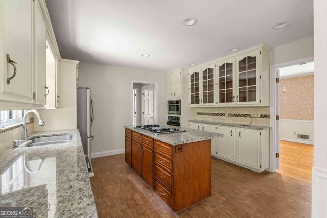 4955 Mill Stream Court, Atlanta, GA 30338