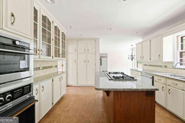 4955 Mill Stream Court, Atlanta, GA 30338