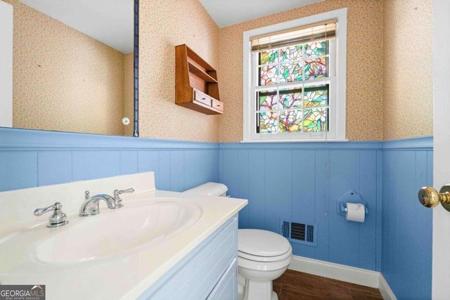 4955 Mill Stream Court, Atlanta, GA 30338