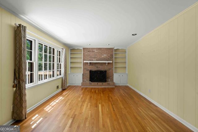 4955 Mill Stream Court, Atlanta, GA 30338
