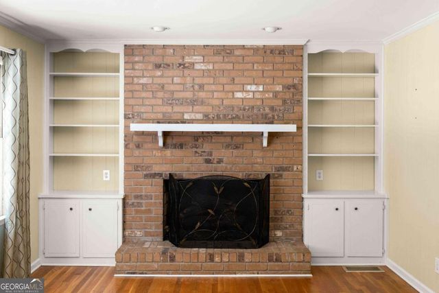 4955 Mill Stream Court, Atlanta, GA 30338