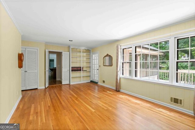 4955 Mill Stream Court, Atlanta, GA 30338