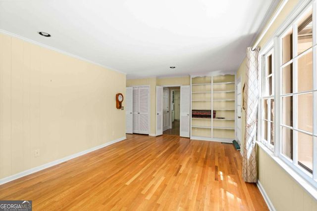 4955 Mill Stream Court, Atlanta, GA 30338