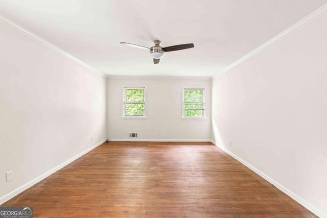 4955 Mill Stream Court, Atlanta, GA 30338