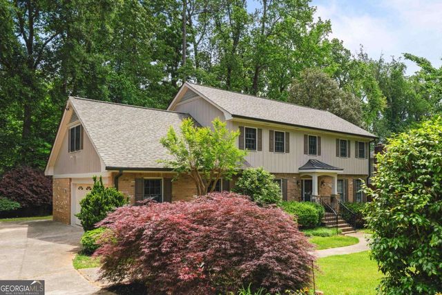 4955 Mill Stream Court, Atlanta, GA 30338