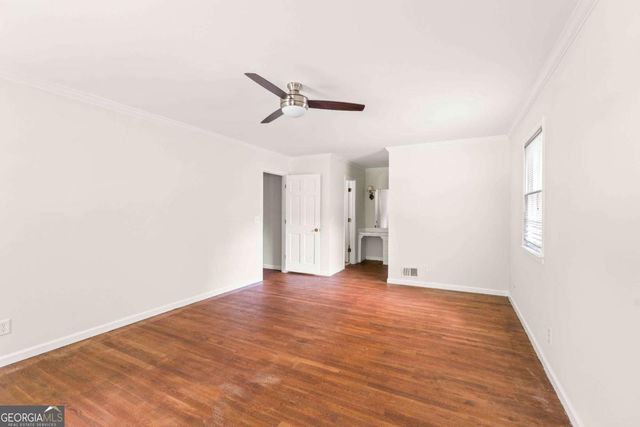 4955 Mill Stream Court, Atlanta, GA 30338