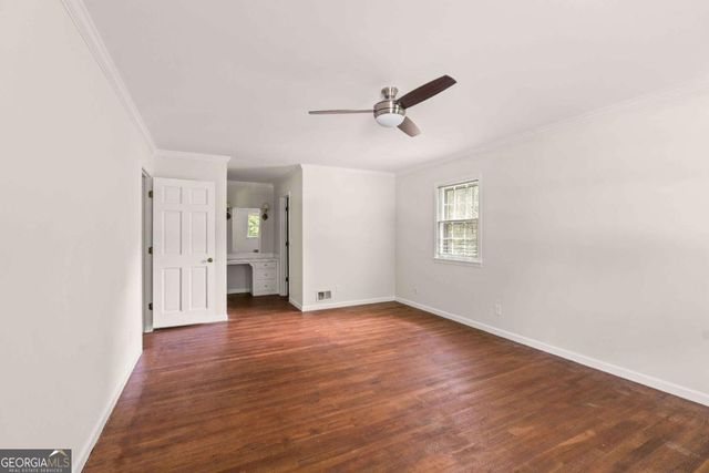 4955 Mill Stream Court, Atlanta, GA 30338
