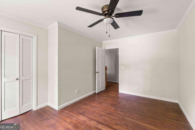 4955 Mill Stream Court, Atlanta, GA 30338