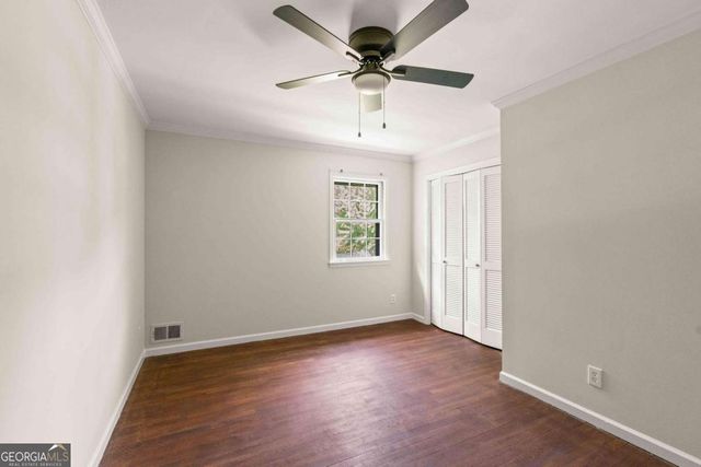 4955 Mill Stream Court, Atlanta, GA 30338