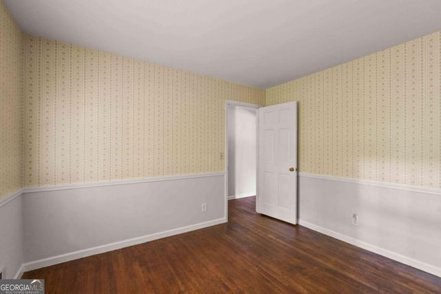4955 Mill Stream Court, Atlanta, GA 30338