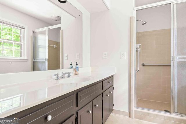 4955 Mill Stream Court, Atlanta, GA 30338