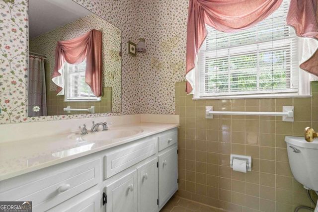 4955 Mill Stream Court, Atlanta, GA 30338