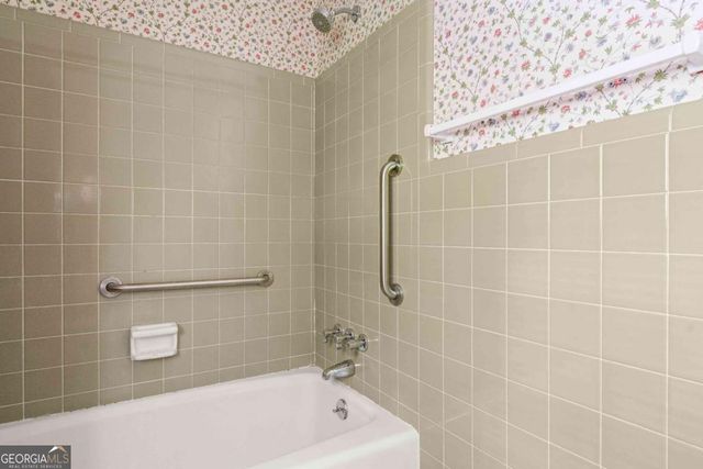 4955 Mill Stream Court, Atlanta, GA 30338