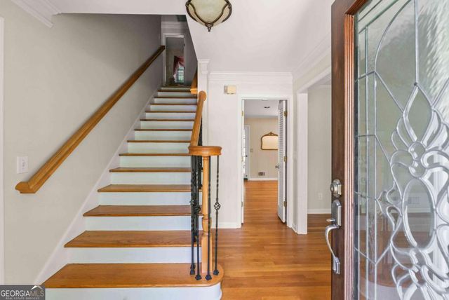 4955 Mill Stream Court, Atlanta, GA 30338