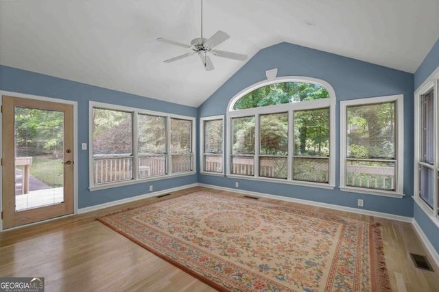 4955 Mill Stream Court, Atlanta, GA 30338