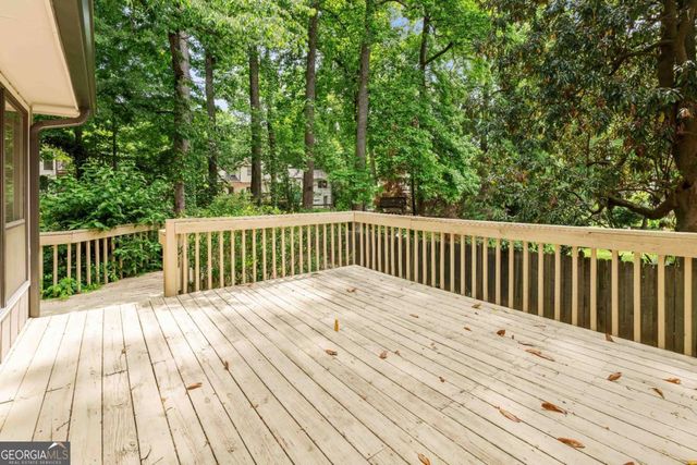 4955 Mill Stream Court, Atlanta, GA 30338