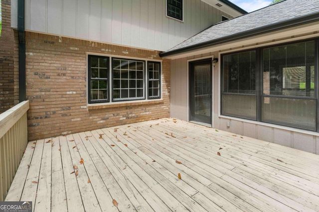 4955 Mill Stream Court, Atlanta, GA 30338