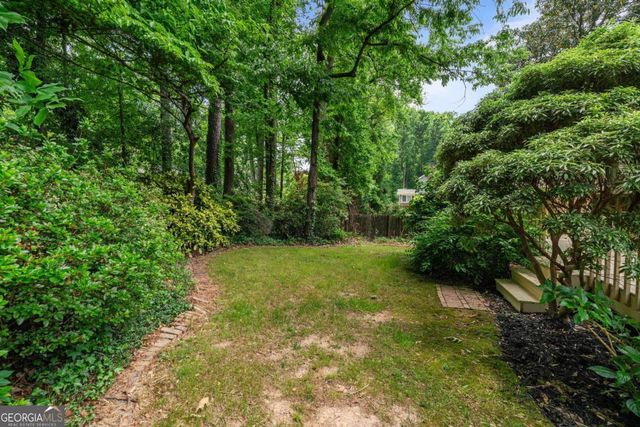 4955 Mill Stream Court, Atlanta, GA 30338