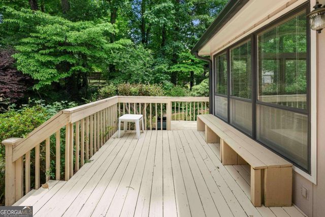 4955 Mill Stream Court, Atlanta, GA 30338