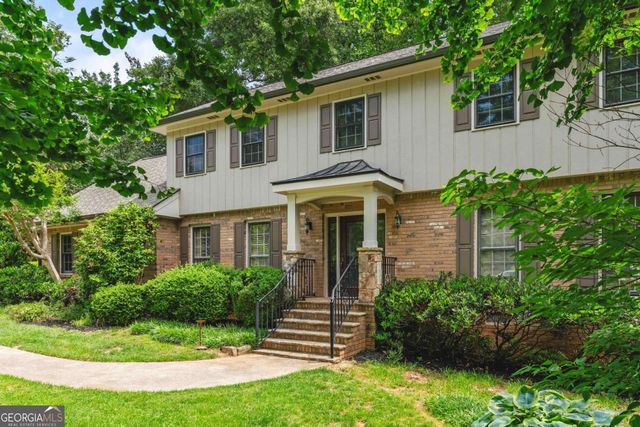 4955 Mill Stream Court, Atlanta, GA 30338