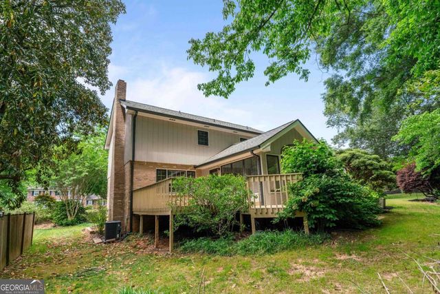 4955 Mill Stream Court, Atlanta, GA 30338